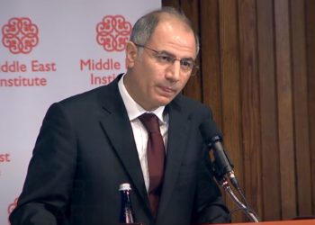 Turkish interior minister visited mass torture site, personally witnessed abuse that continued after he left