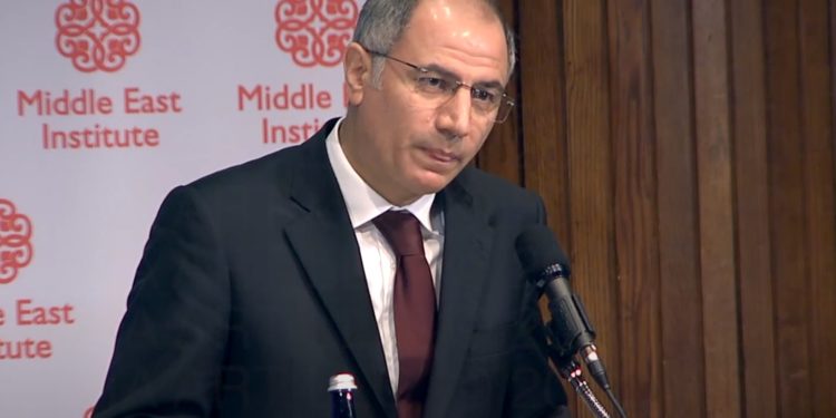 Turkish interior minister visited mass torture site, personally witnessed abuse that continued after he left