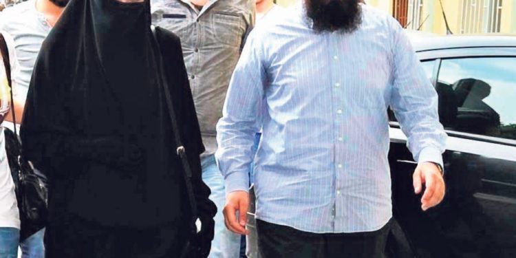 Abu Hanzala, who inspired many to join al-Qaeda and ISIS, runs jihadist outfit from a prison in Turkey
