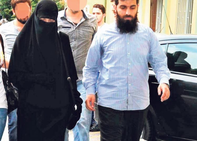 Abu Hanzala, who inspired many to join al-Qaeda and ISIS, runs jihadist outfit from a prison in Turkey