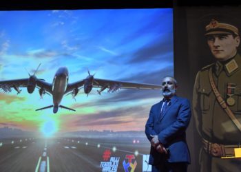 Ultranationalist colonel who was convicted of attempting to overthrow Erdoğan now employed by his son-in-law’s drone company