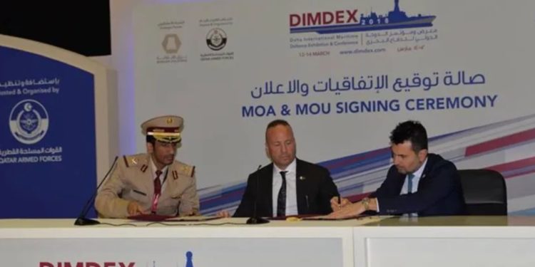 Erdoğan, his associates enriched themselves on back of Turkey-Qatari military, defense deals