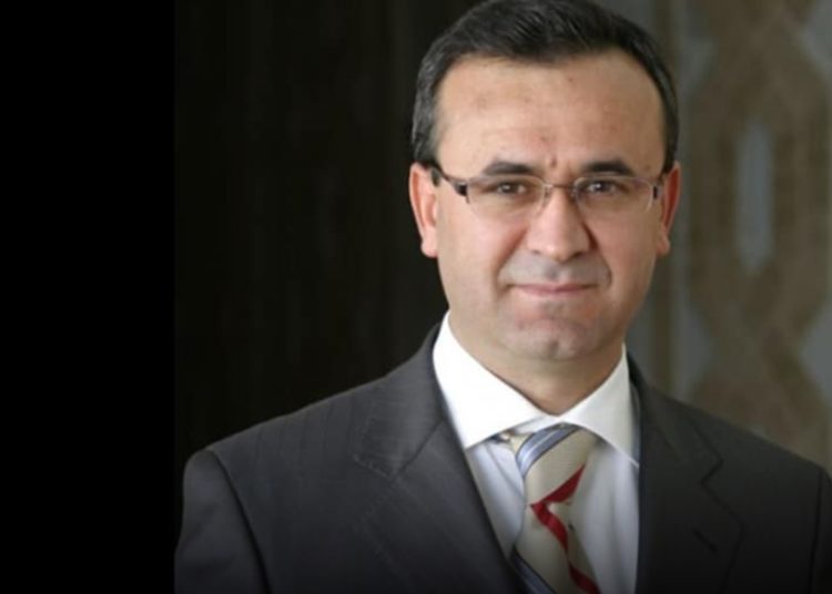 Educator who was kidnapped in Kyrgyzstan by Turkish spies questioned over his subscription to critical magazine