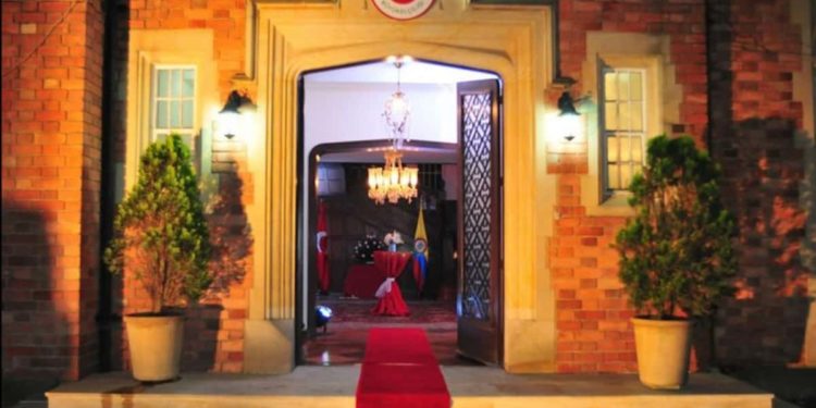 Erdoğan critics profiled by Turkish Embassy in Colombia, document reveals