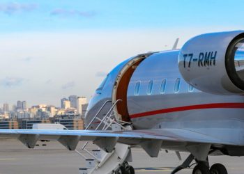 Turkish intelligence used Black Eagle Aviation implicated in Carlos Ghosn’s escape from Japan to kidnap a critic from Kenya