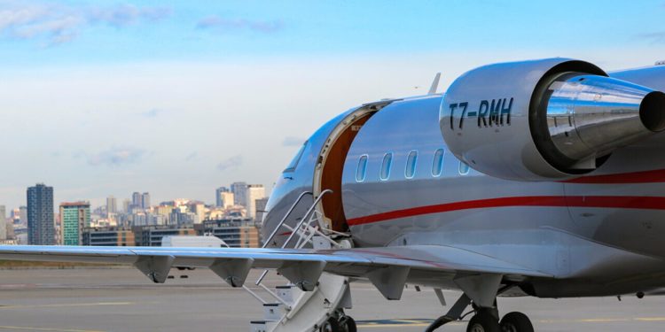 Turkish intelligence used Black Eagle Aviation implicated in Carlos Ghosn’s escape from Japan to kidnap a critic from Kenya