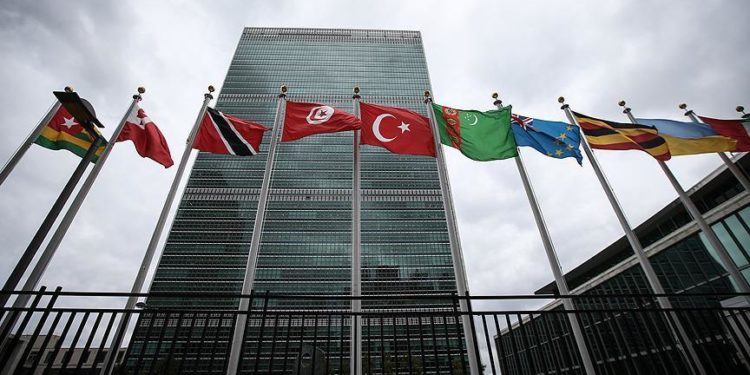 Turkish government to reduce foreign operations expenditures as the economy worsens