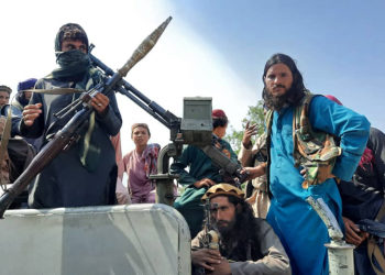 Taliban’s comeback in Afghanistan energizes Turkish Islamists, gives new vigor to jihadists