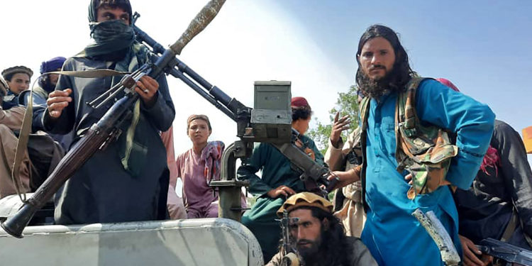 Taliban’s comeback in Afghanistan energizes Turkish Islamists, gives new vigor to jihadists
