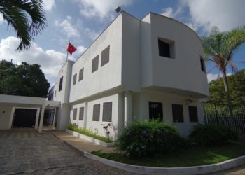 Judicial documents reveal Turkish Embassy spied on Erdoğan critics in Venezuela