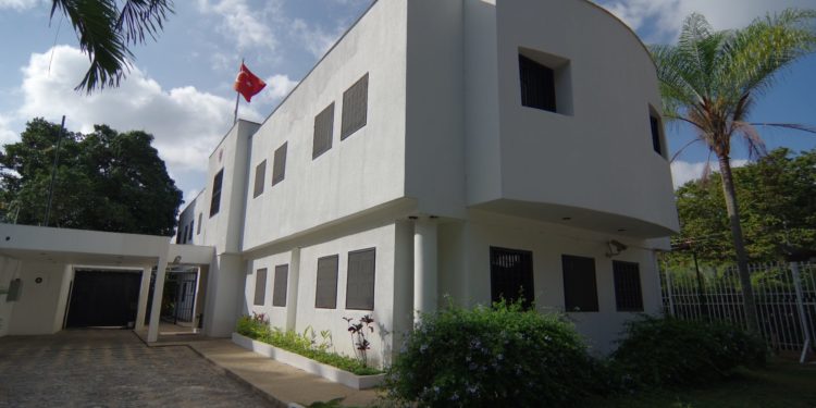 Judicial documents reveal Turkish Embassy spied on Erdoğan critics in Venezuela