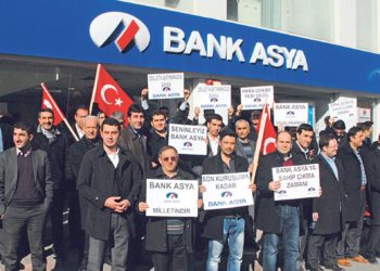 Turkey set to prosecute nearly 50,000 people who worked for firms owned by Erdoğan opponents
