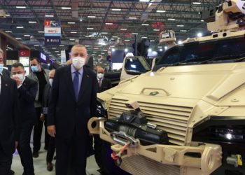 Turkish Defense Minister Hulusi Akar kept cash reserves secret, failed to declare them in financial disclosure