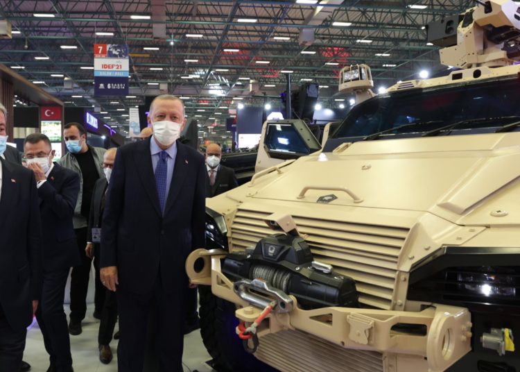 Turkish Defense Minister Hulusi Akar kept cash reserves secret, failed to declare them in financial disclosure