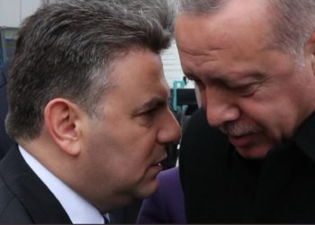 Turkish President Erdoğan uses sex tapes to advance his politics, get rid of opponents