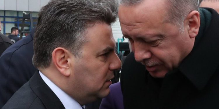 Turkish President Erdoğan uses sex tapes to advance his politics, get rid of opponents