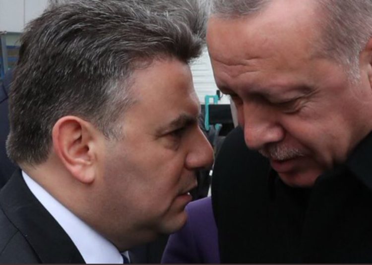 Turkish President Erdoğan uses sex tapes to advance his politics, get rid of opponents