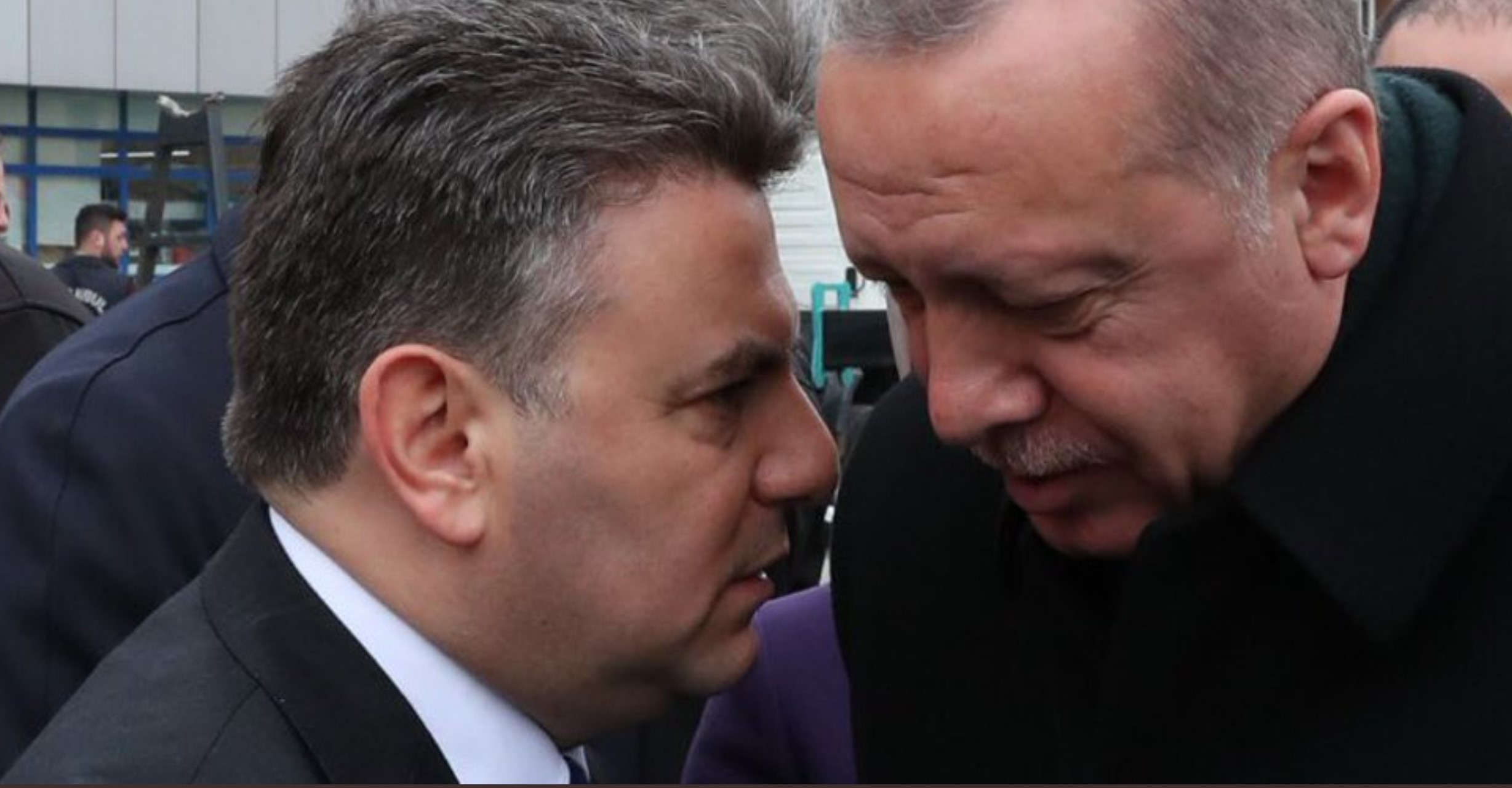 Turkish President Erdoğan uses sex tapes to advance his politics, get rid of opponents