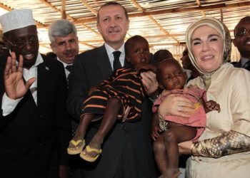 Somalia celebrates the 10th anniversary of Erdoğan’s first visit