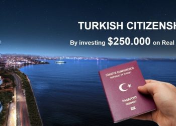 Afghans second among foreign nationals acquiring Turkish citizenship through real estate purchases