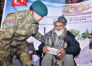 Turkey set to use strategic agreement with Afghanistan to help Taliban with military and defense industry