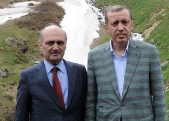 Former minister who blames Erdoğan in corruption scandal fears being killed 