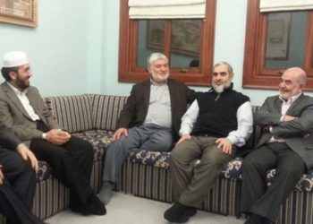 Turkish government-backed imams praise Taliban, call Afghanistan takeover a victory 