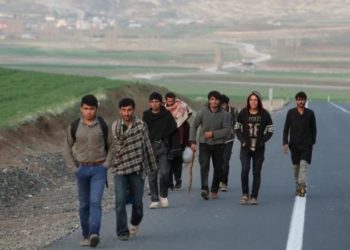 Turkish gov’t understates number of Afghans in Turkey as public opinion turns sharply against refugees   