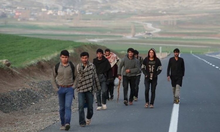 Turkish gov’t understates number of Afghans in Turkey as public opinion turns sharply against refugees   