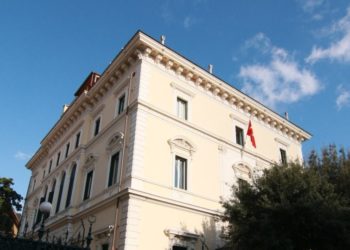 Turkish Embassy in Rome profiled Erdoğan critics in Italy