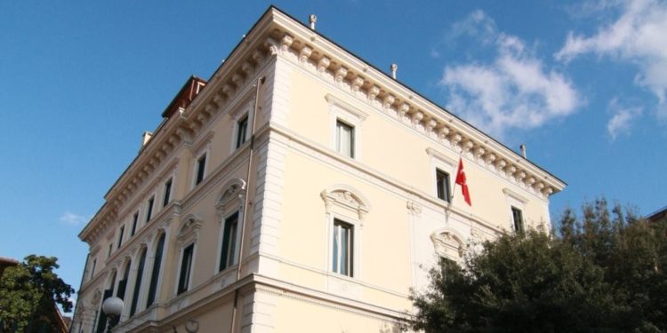 Turkish Embassy in Rome profiled Erdoğan critics in Italy