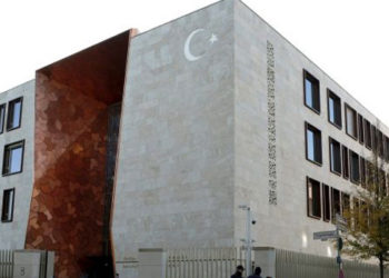 New documents reveal Turkish Embassy spied on Erdoğan critics in Germany