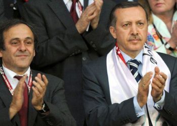 Turkish court finds police officers guilty of attempting to overthrow the Erdoğan government by uncovering a match-fixing scandal