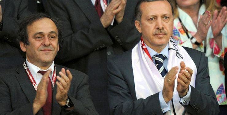 Turkish court finds police officers guilty of attempting to overthrow the Erdoğan government by uncovering a match-fixing scandal