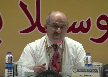 Turkish paramilitary contractor Sadat praises Taliban for asymmetrical warfare, cheers Sharia rule in Afghanistan