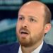 Turkish president’s son Bilal received $500,000 from one-time al-Qaeda financier
