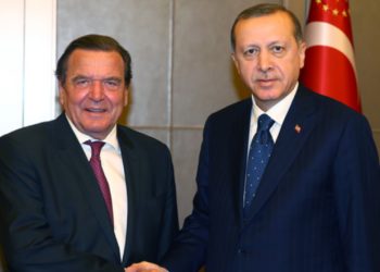 Turkey’s Erdoğan enlisted German politicians and former bureaucrats as lobbyists in Germany