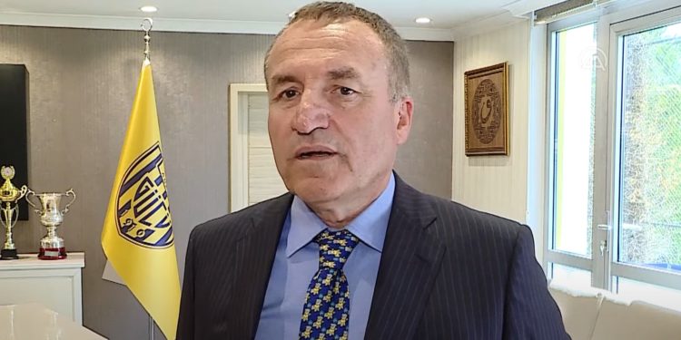 Turkish Quds Force operative wielded influence in Turkey’s intelligence agency