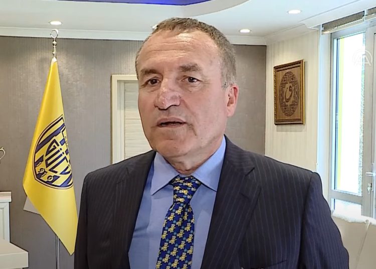 Turkish Quds Force operative wielded influence in Turkey’s intelligence agency