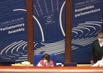 PACE put a spotlight on Turkey’s use of jihadists in Azerbaijani-Armenian war