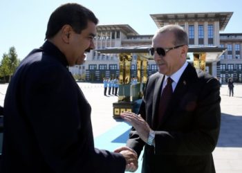 Erdoğan gov’t hosted Turkish associate of US-indicted Alex Saab, sanctions buster for Venezuelan regime