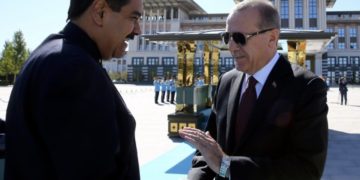 Erdoğan gov’t hosted Turkish associate of US-indicted Alex Saab, sanctions buster for Venezuelan regime