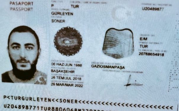 US sanctions Turkish intelligence-backed jihadist for supporting al-Qaeda