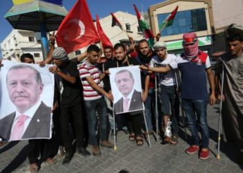 Documents show Turkey sets conditions in international agreements to benefit Erdoğan’s long arm abroad