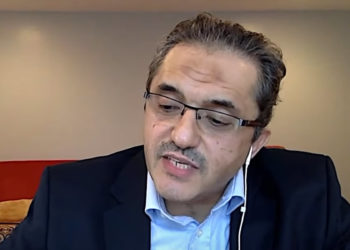 US is not convinced on Turkey’s request for extradition of a critical journalist, asked for evidence