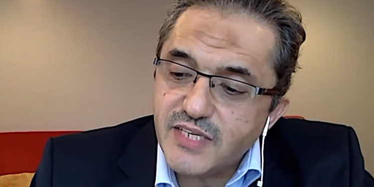 US is not convinced on Turkey’s request for extradition of a critical journalist, asked for evidence