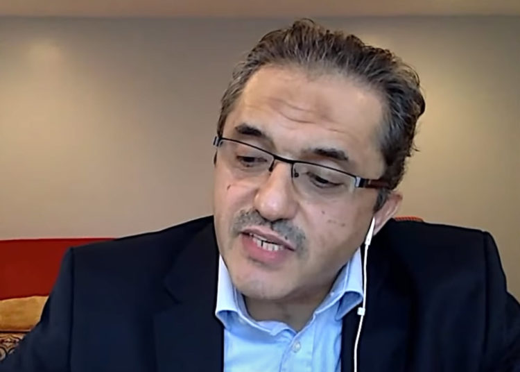 US is not convinced on Turkey’s request for extradition of a critical journalist, asked for evidence