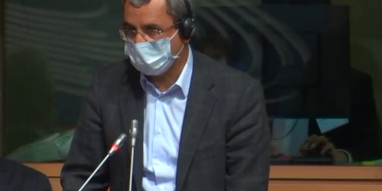 Turkey opposed special protection of minorities, women and LGBTI in Taliban’s Afghanistan
