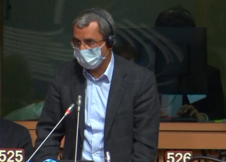 Turkey opposed special protection of minorities, women and LGBTI in Taliban’s Afghanistan