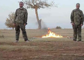 The case of ISIS judge is latest example of Erdoğan gov’t failure to crack down on jihadist groups